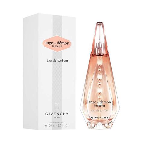 givenchy ange ou demon le secret отзывы|givenchy ange ou demon review.